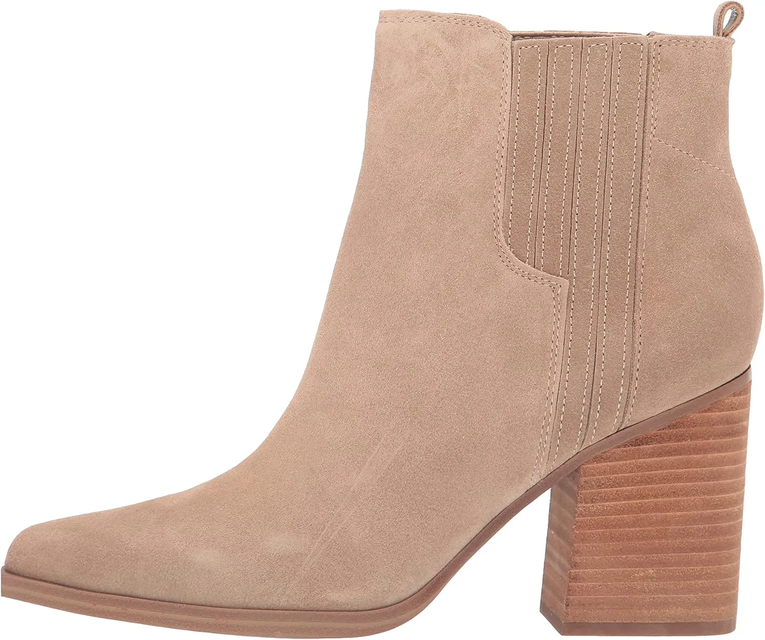 Marc Fisher Women's Matter Ankle Boot
