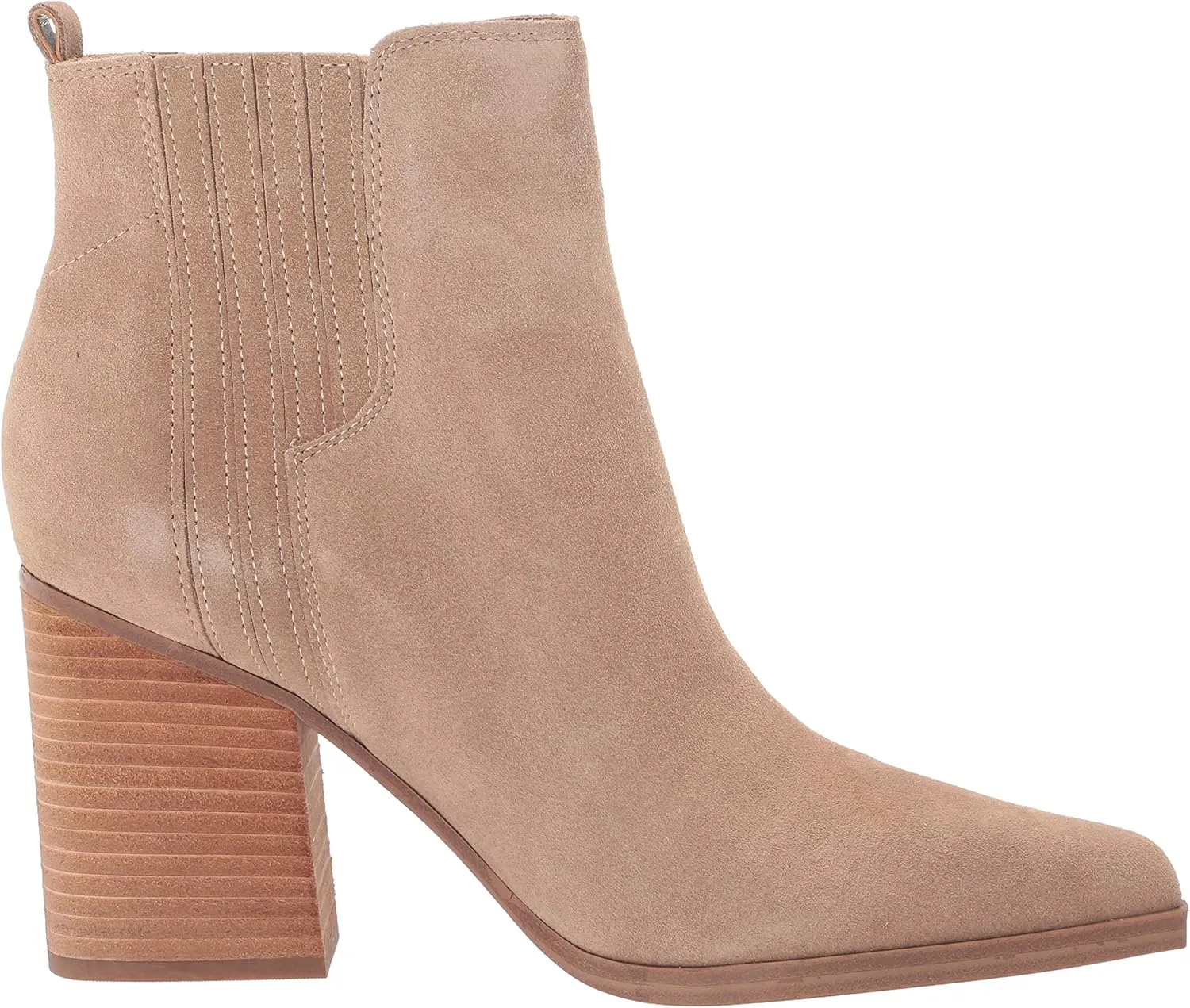 Marc Fisher Women's Matter Ankle Boot