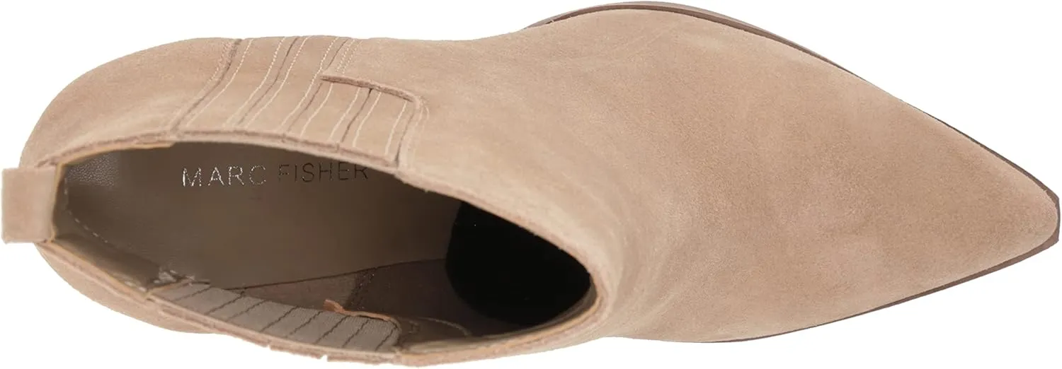 Marc Fisher Women's Matter Ankle Boot