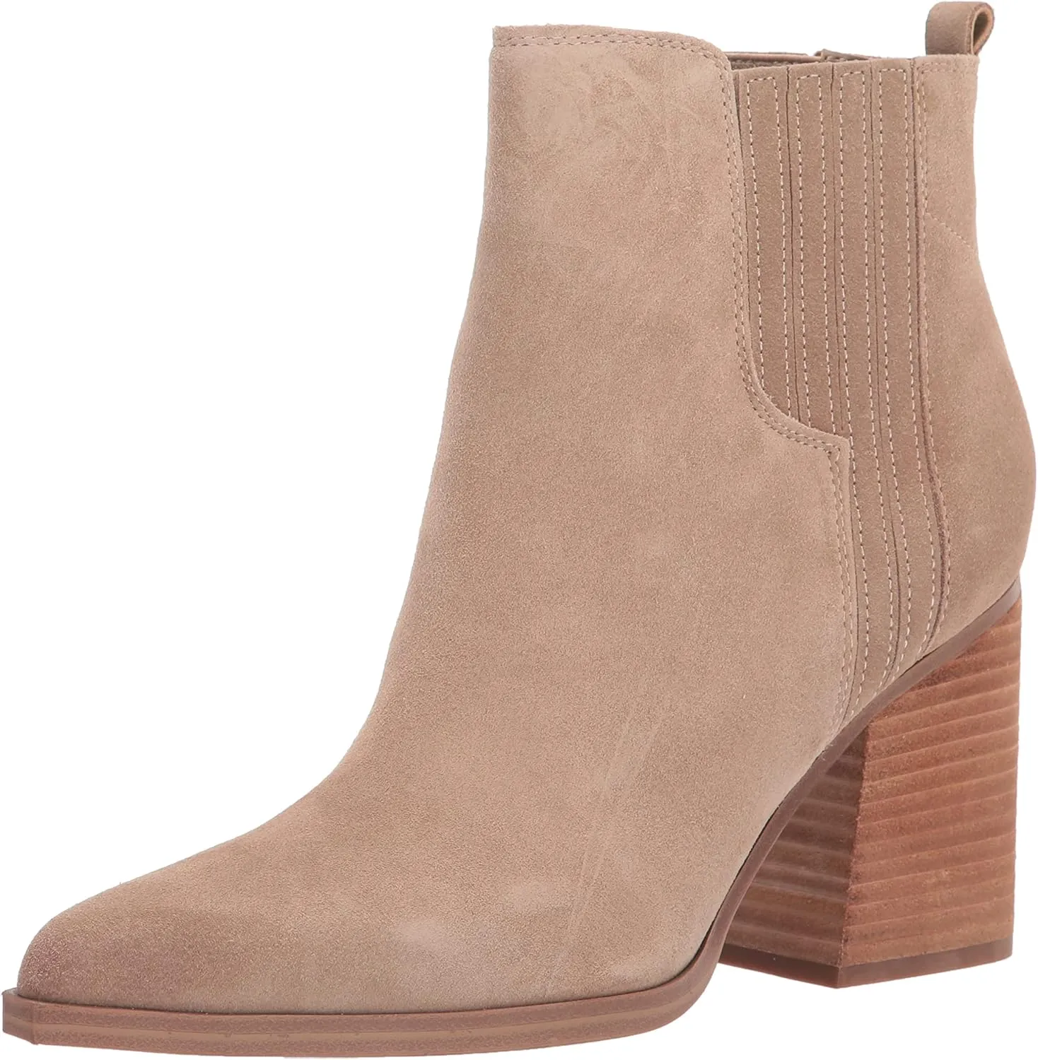 Marc Fisher Women's Matter Ankle Boot