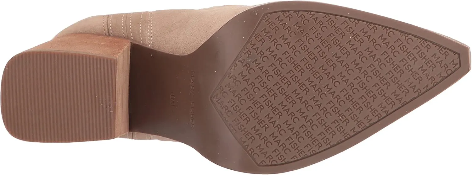 Marc Fisher Women's Matter Ankle Boot