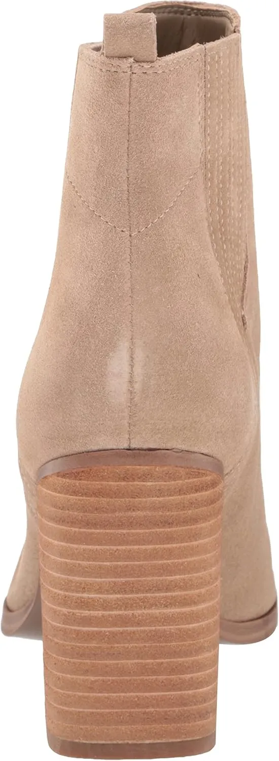 Marc Fisher Women's Matter Ankle Boot
