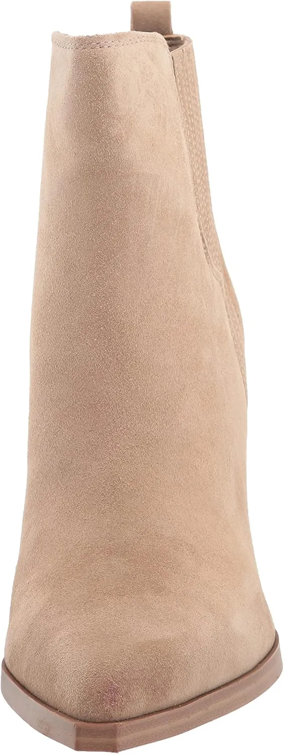 Marc Fisher Women's Matter Ankle Boot