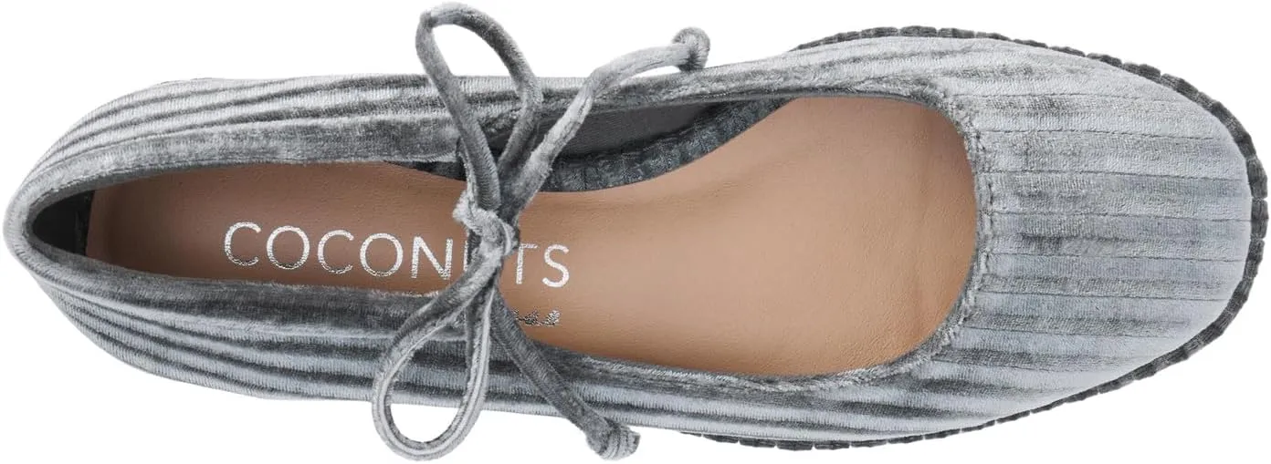 Matisse Women's Coconuts, Gerry Flat