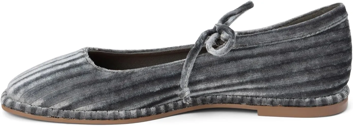 Matisse Women's Coconuts, Gerry Flat