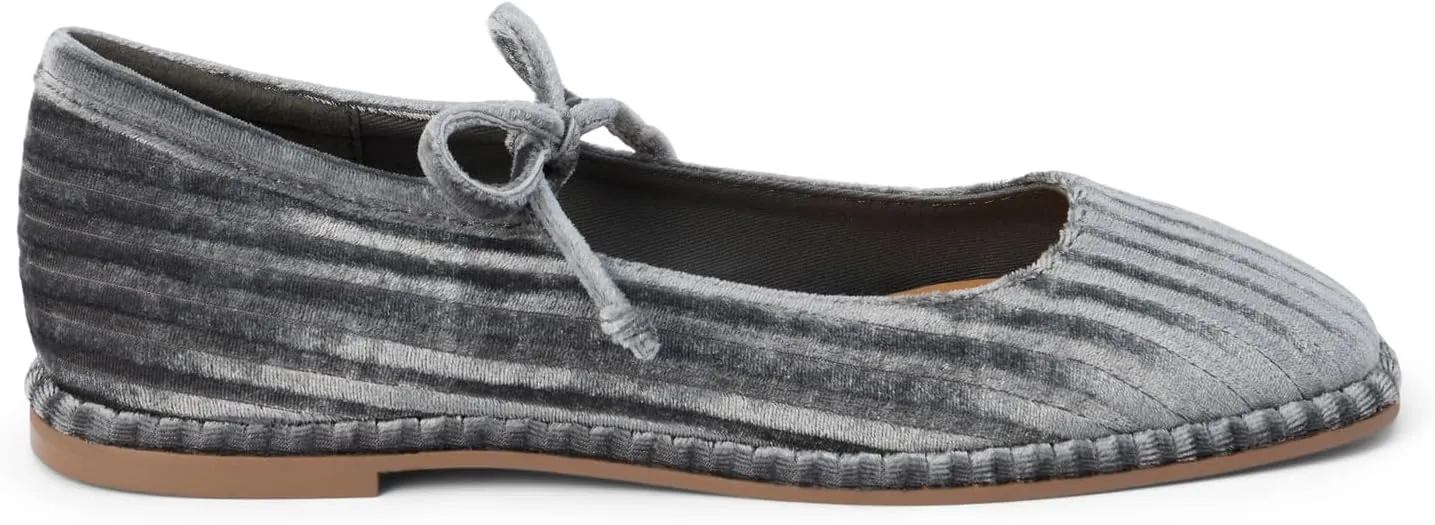 Matisse Women's Coconuts, Gerry Flat
