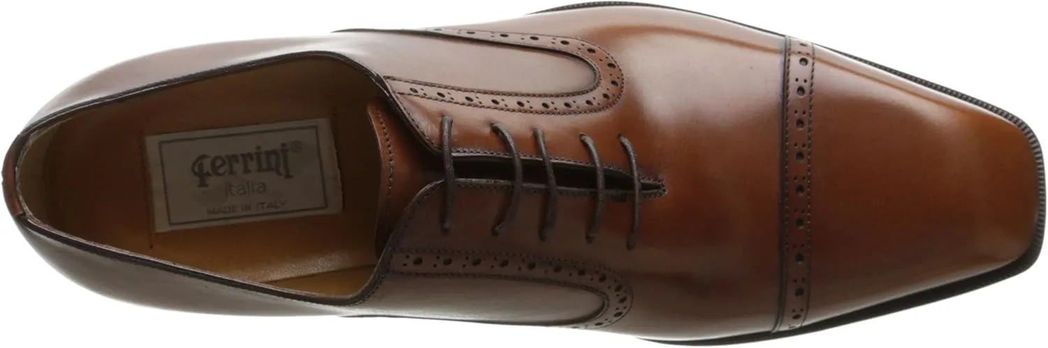 Men's 3922 Cap-Toe Oxford