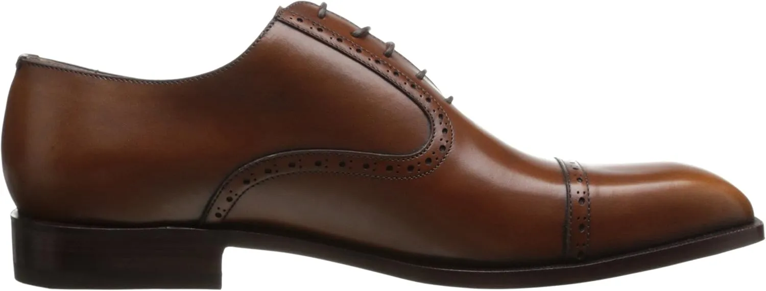 Men's 3922 Cap-Toe Oxford