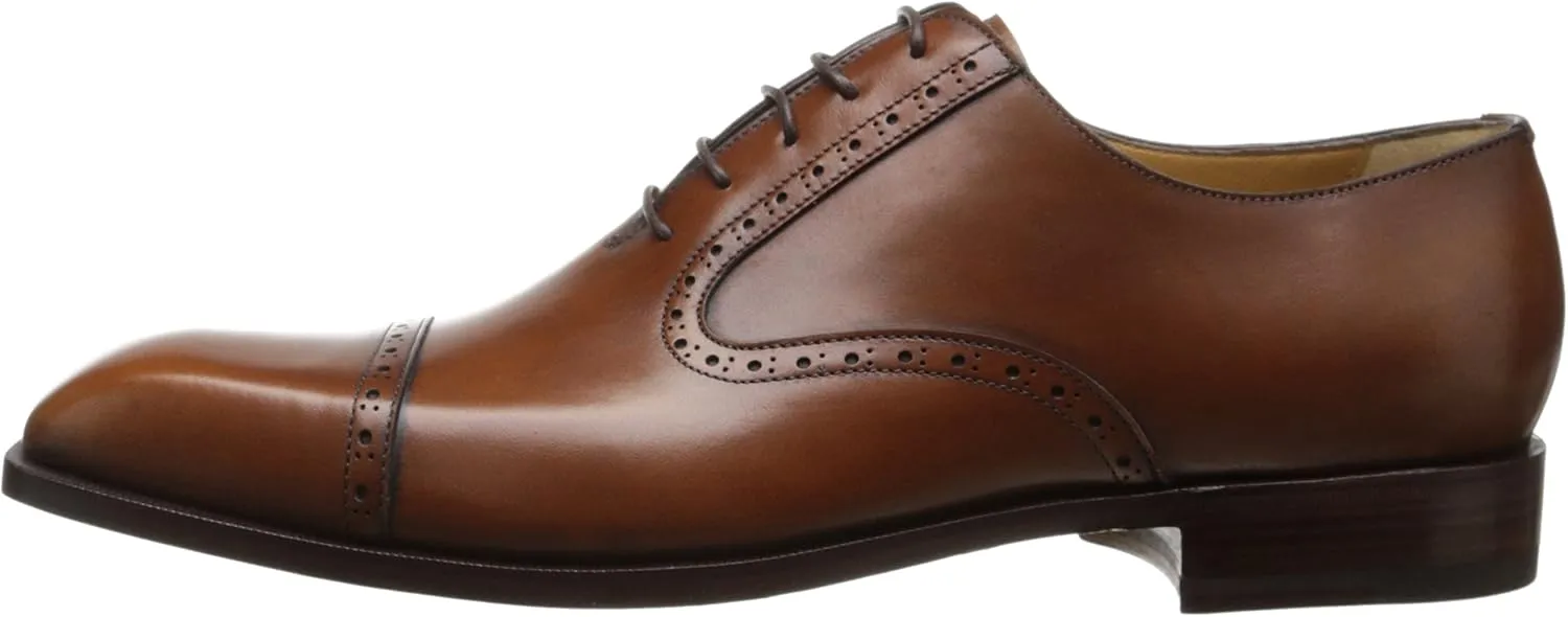 Men's 3922 Cap-Toe Oxford