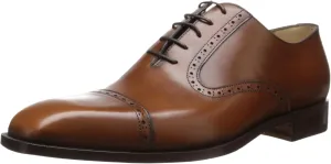 Men's 3922 Cap-Toe Oxford