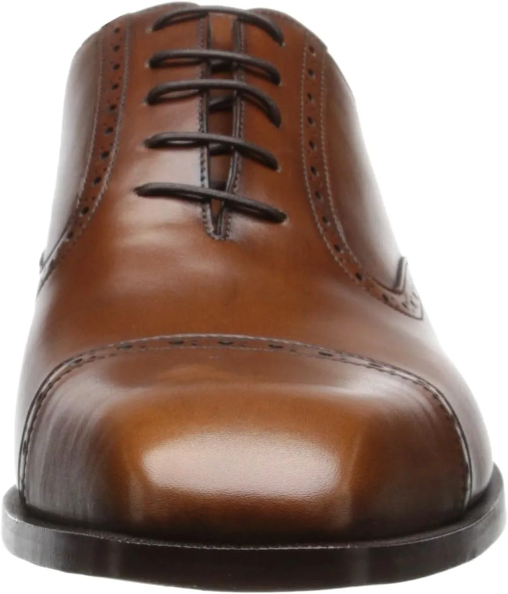 Men's 3922 Cap-Toe Oxford