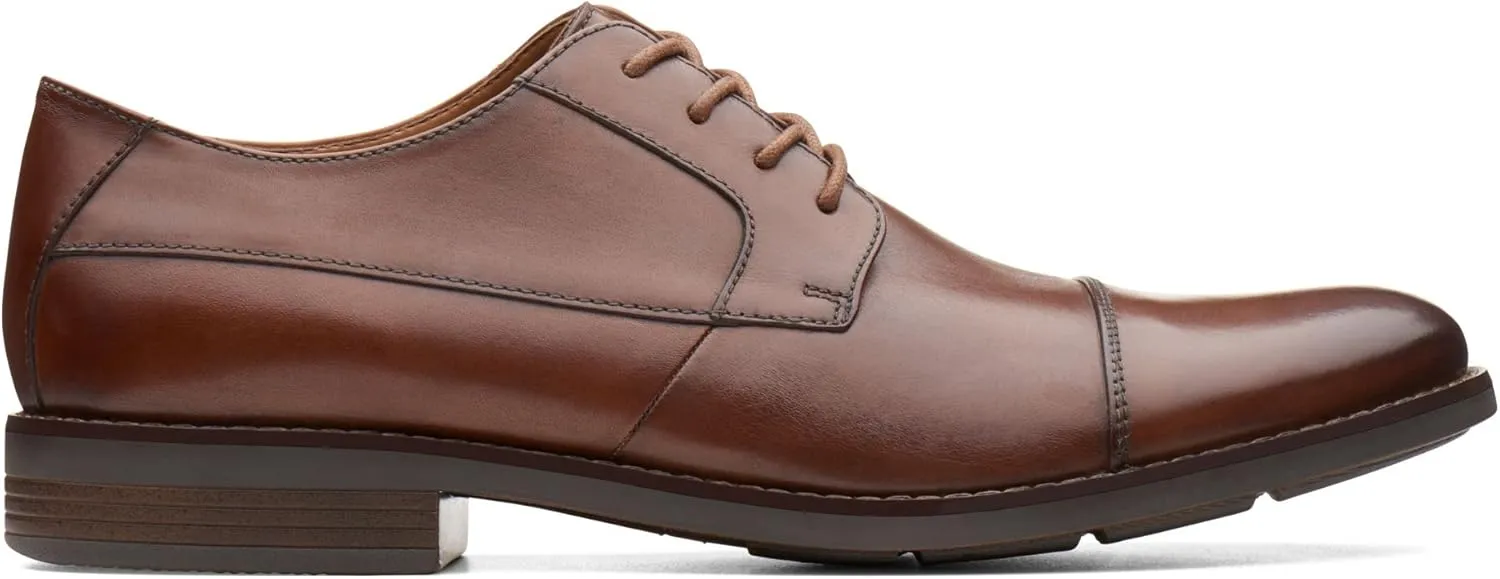Men's Becken Plain Oxford