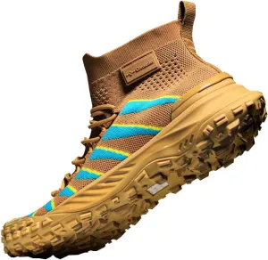 Mens Boots For Men Chelsea high top sneakers Men's Black Gray Yellow Size Fashion Shoes Casual
