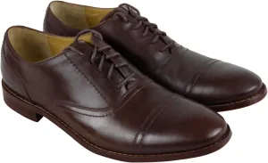 Men's Caan Cap Toe Oxford