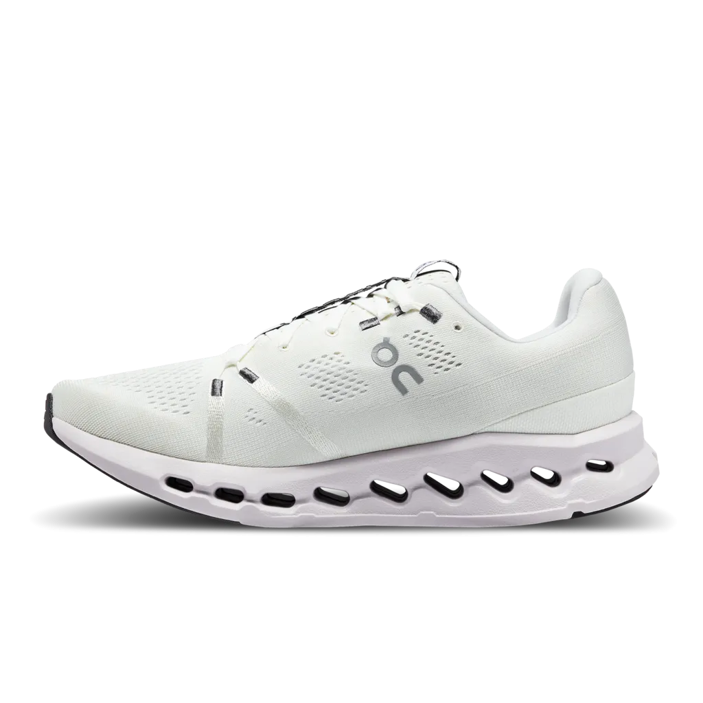 Men’s Cloudsurfer (White/Frost)