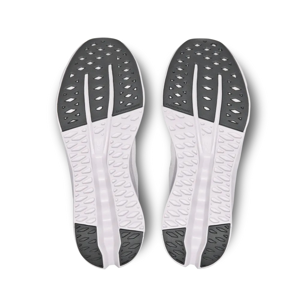 Men’s Cloudsurfer (White/Frost)