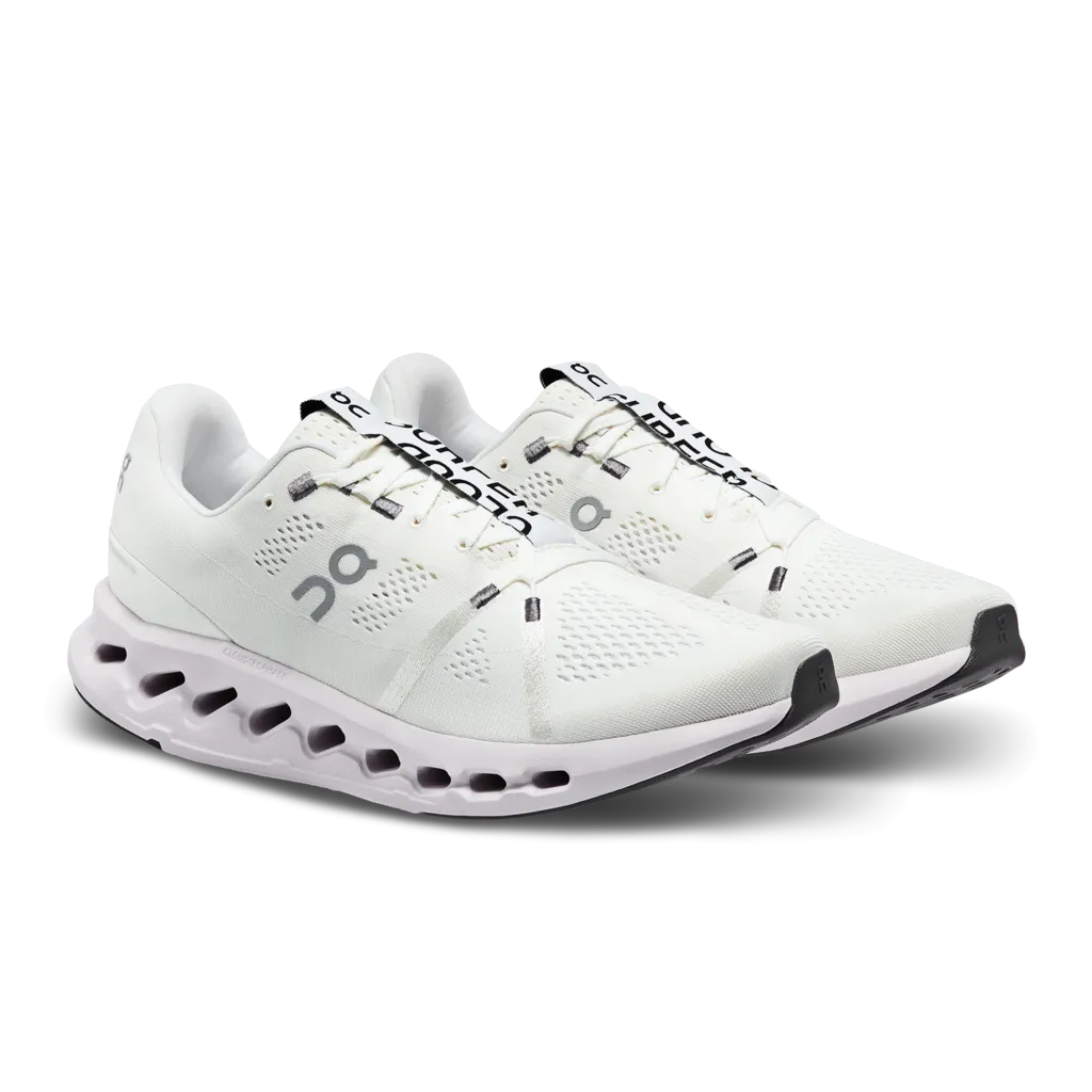 Men’s Cloudsurfer (White/Frost)