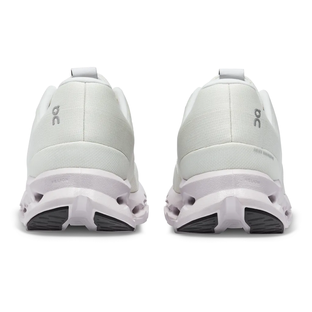 Men’s Cloudsurfer (White/Frost)