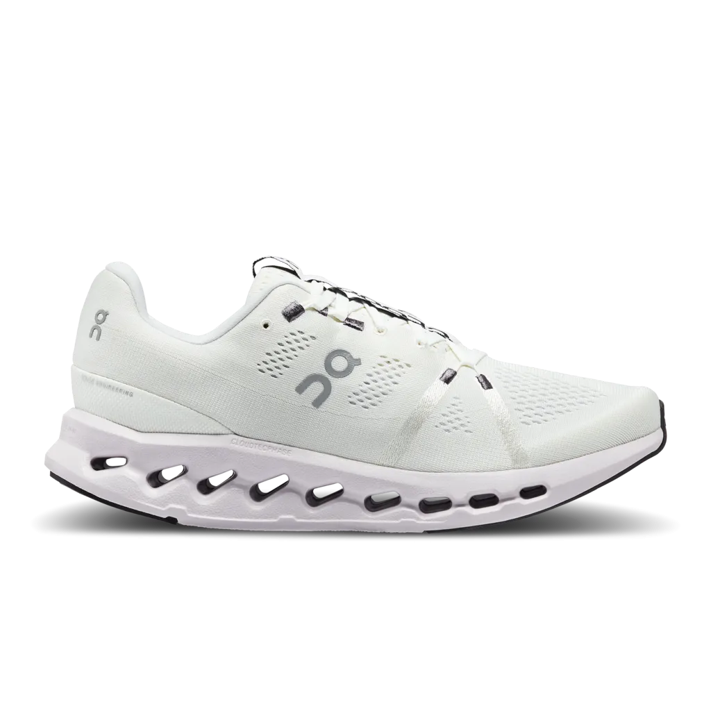 Men’s Cloudsurfer (White/Frost)
