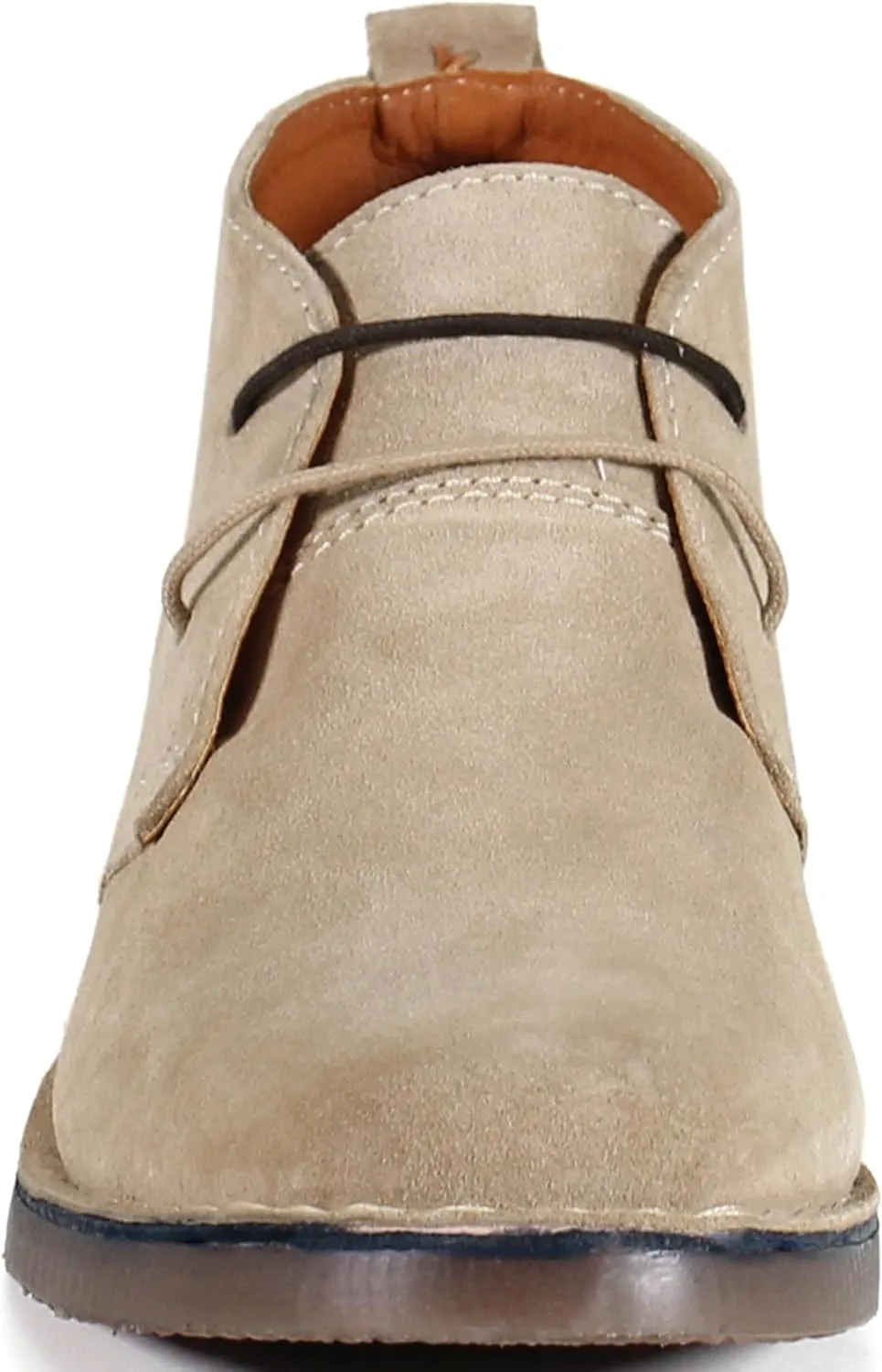 Men's Corn Stalk Suede Chukka Desert Boots