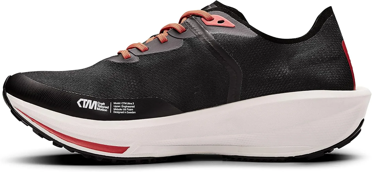 MEN'S CTM ULTRA 3 RUNNING SHOE