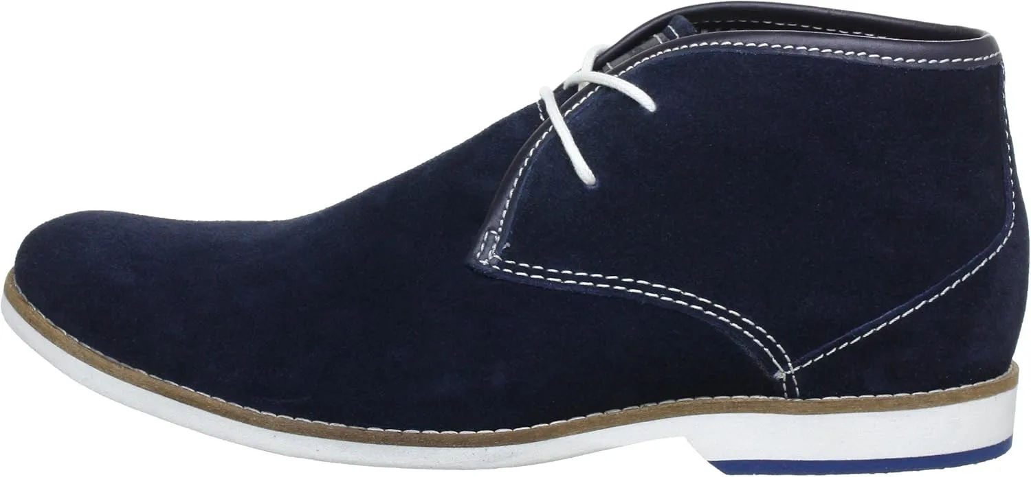Men's Desert Boots