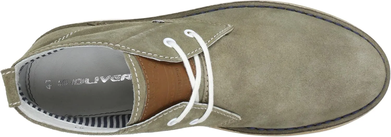 Men's Desert Boots