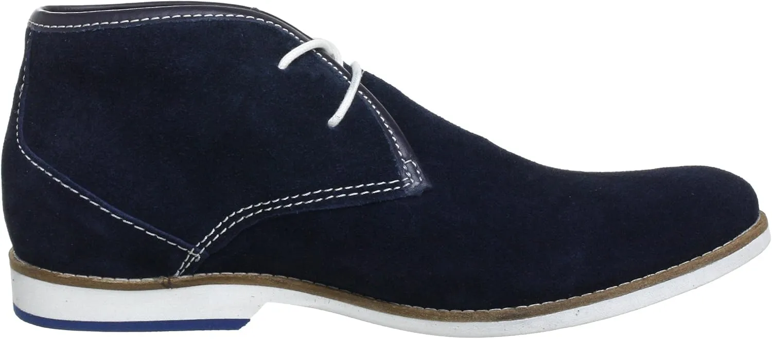 Men's Desert Boots