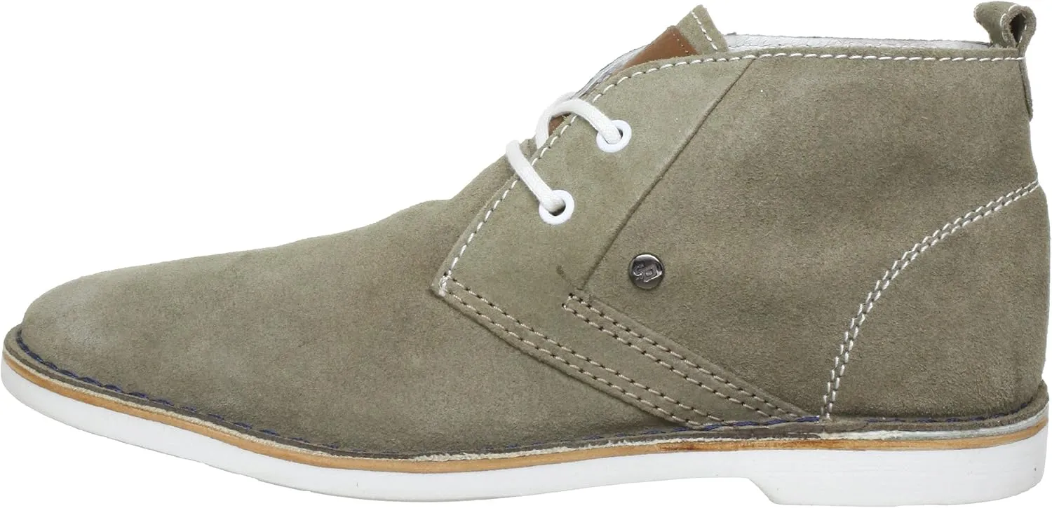 Men's Desert Boots