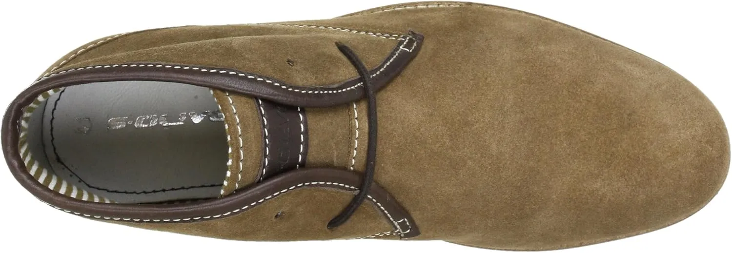 Men's Desert Boots