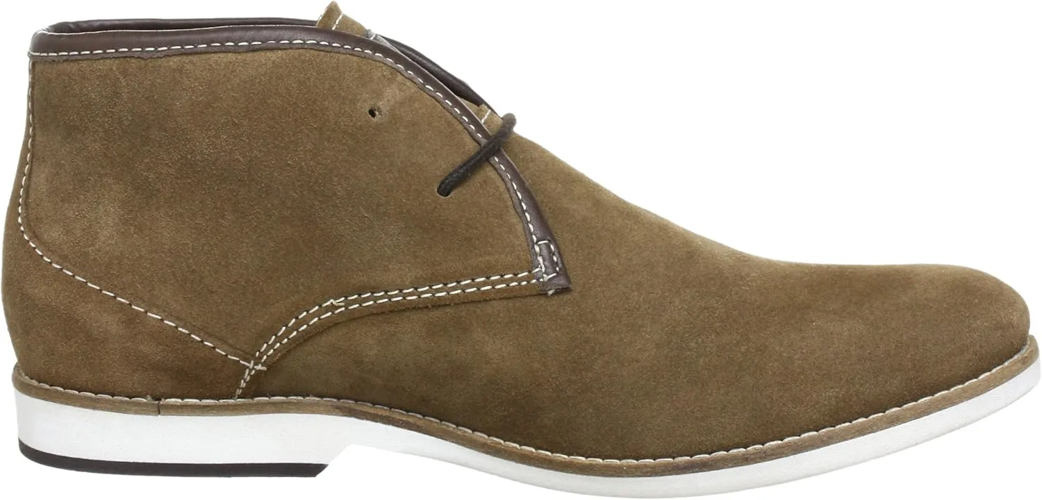 Men's Desert Boots