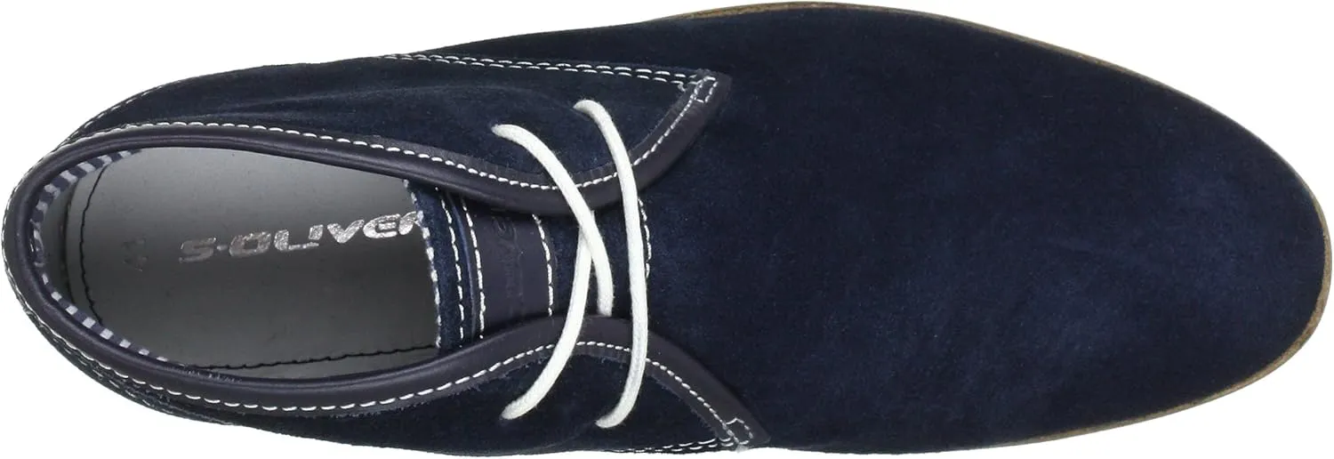 Men's Desert Boots