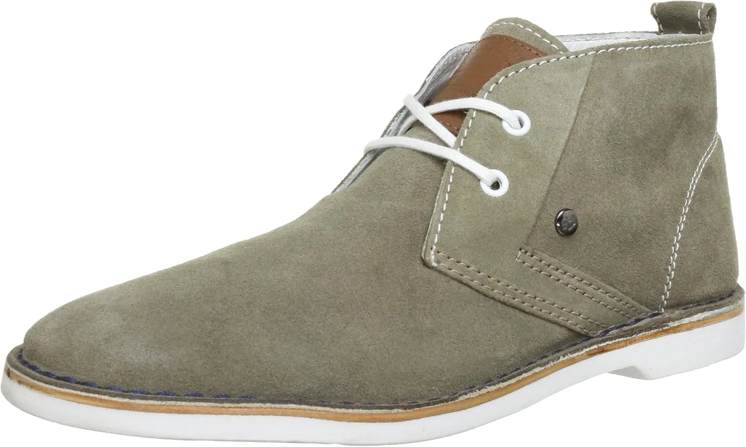 Men's Desert Boots