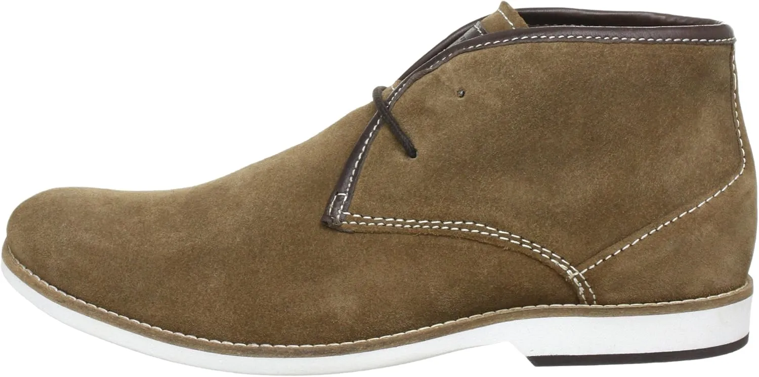 Men's Desert Boots