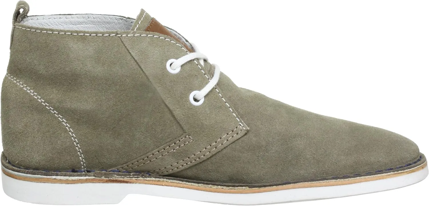 Men's Desert Boots
