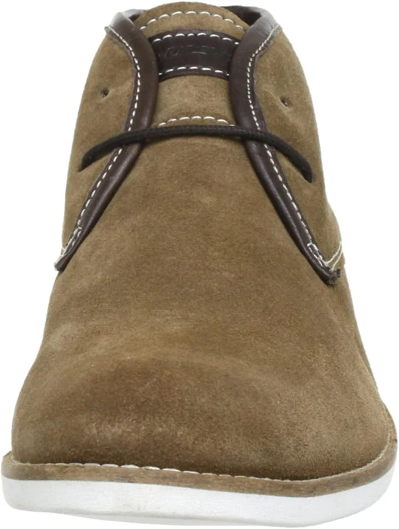 Men's Desert Boots