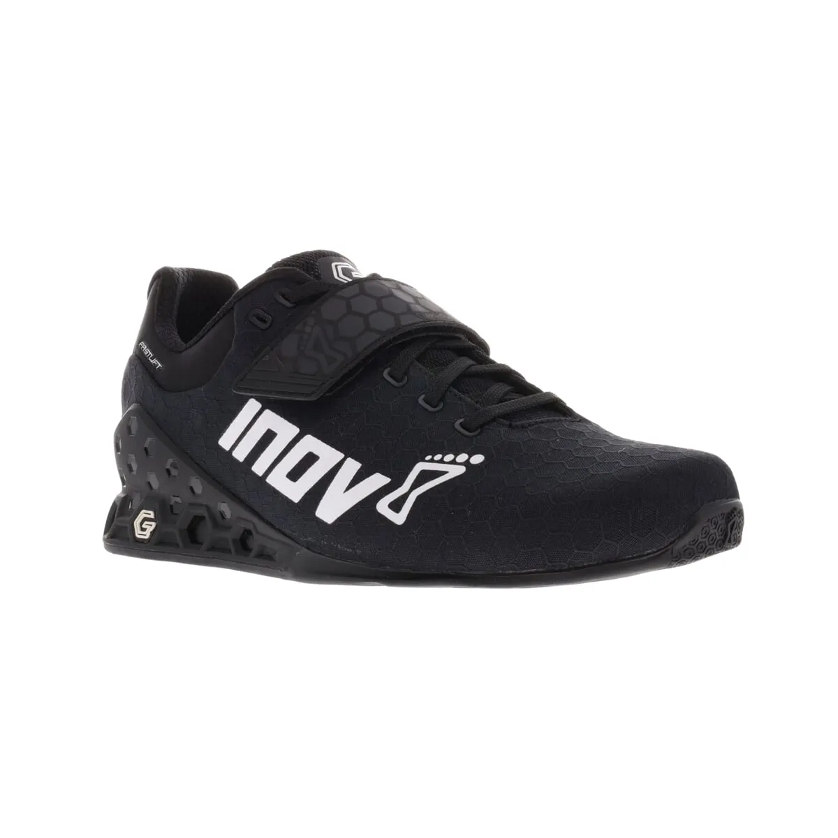 Mens Fastlift Power G 380 Weighlifting Training Shoe