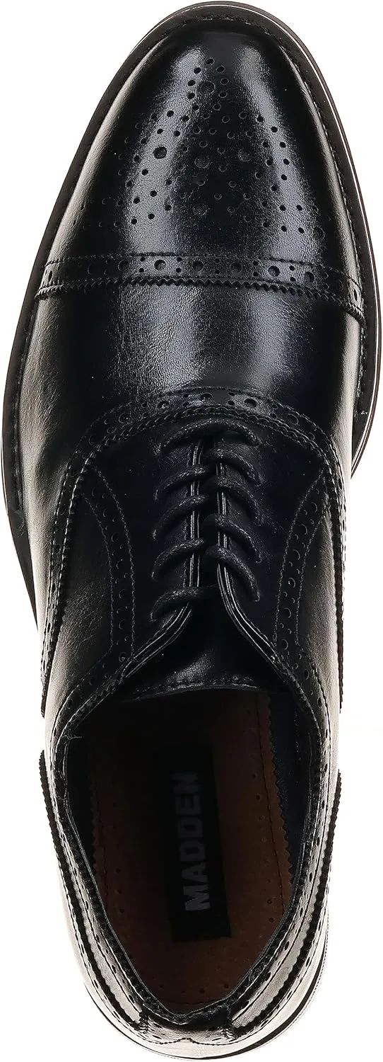 Men's M-jimms Oxford