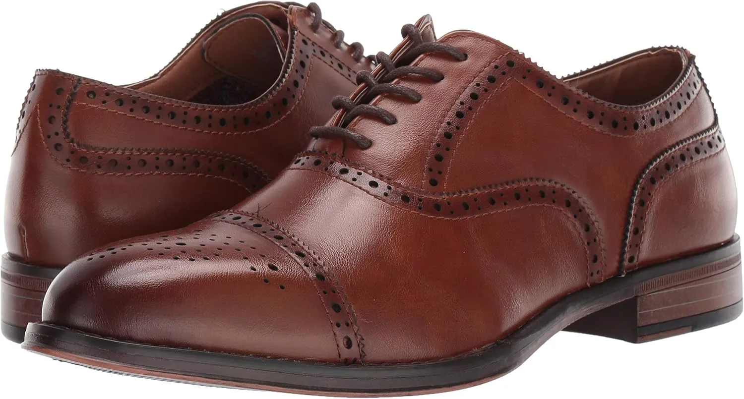 Men's M-jimms Oxford