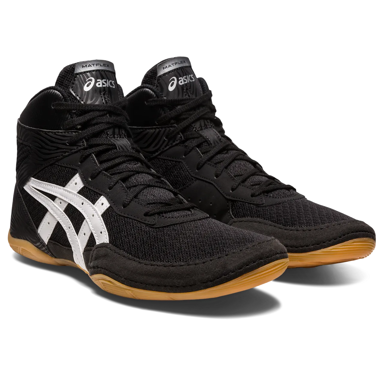 Mens Matflex 7 Wrestling Shoe
