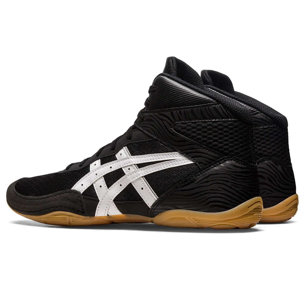 Mens Matflex 7 Wrestling Shoe