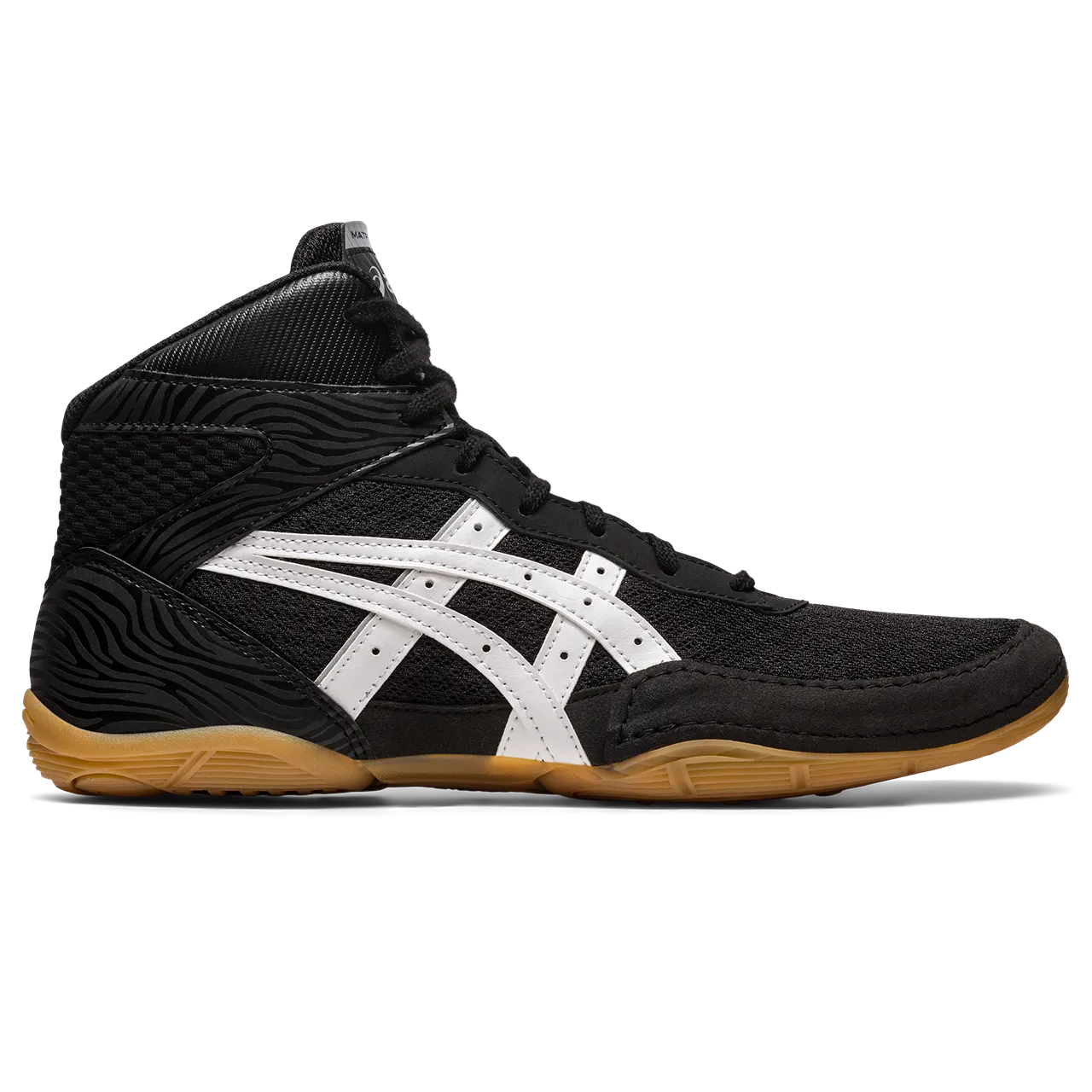 Mens Matflex 7 Wrestling Shoe