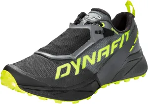 Men's Running Shoes, Carbon Neon Yellow, 9 AU