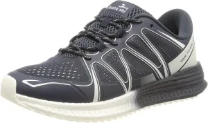 Men's Running/Jogging Shoe, Navy, 10.5