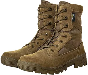 Men's Tactical Boots Military Work Boots Desert Combat Army Combat Boots for Hiking Motorcycle Climbing