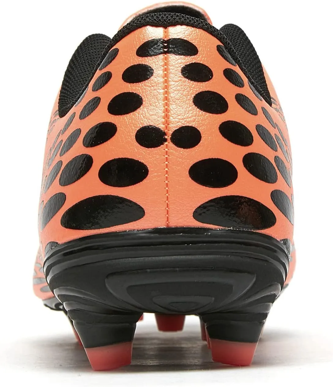 Men's Women's Firm Ground Soccer Cleats Outdoor/Indoor Boys Girls Professional Futsal Football Training Sneakers
