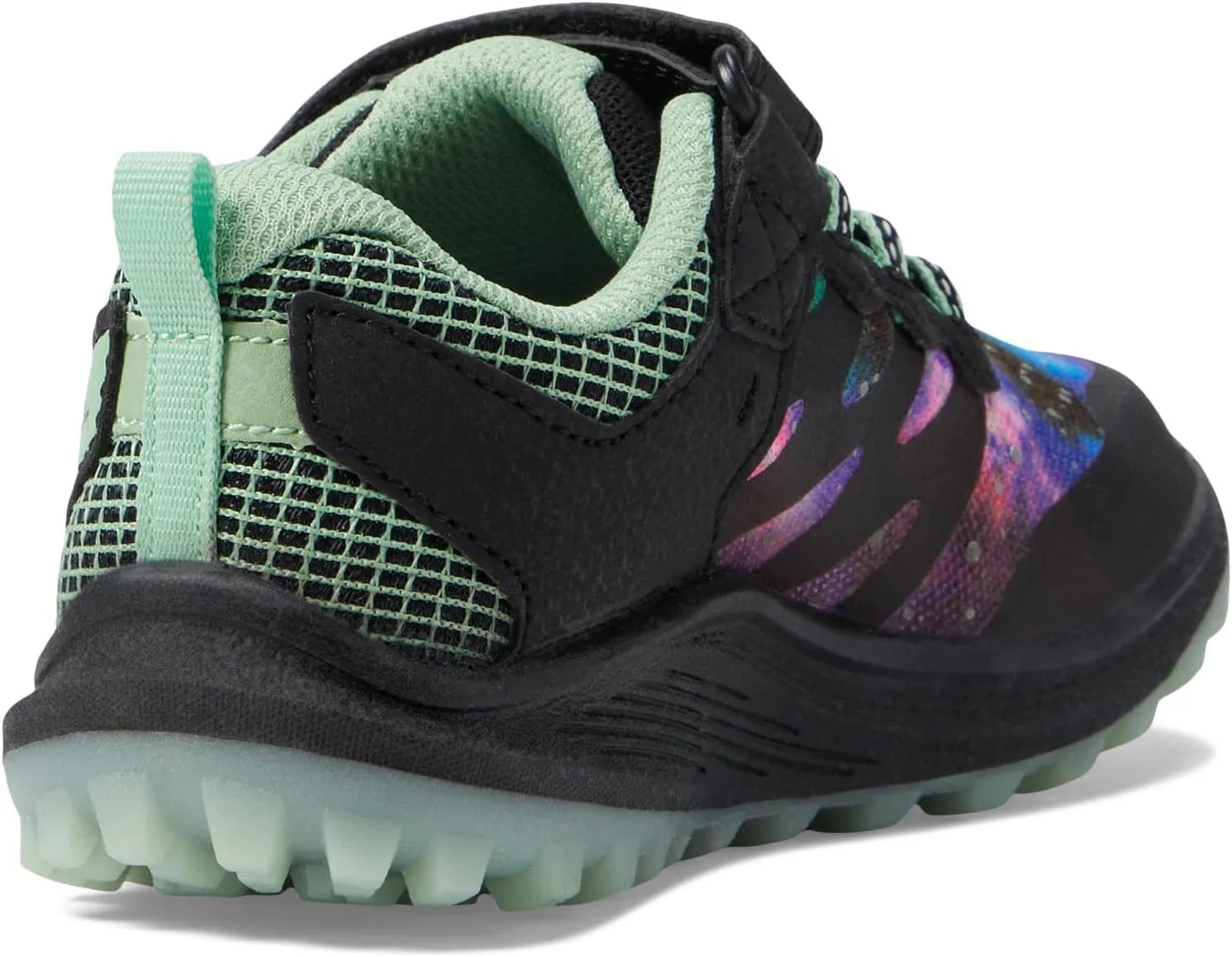 Merrell Kids' Nova 3 Galactic Sneaker