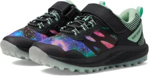 Merrell Kids' Nova 3 Galactic Sneaker