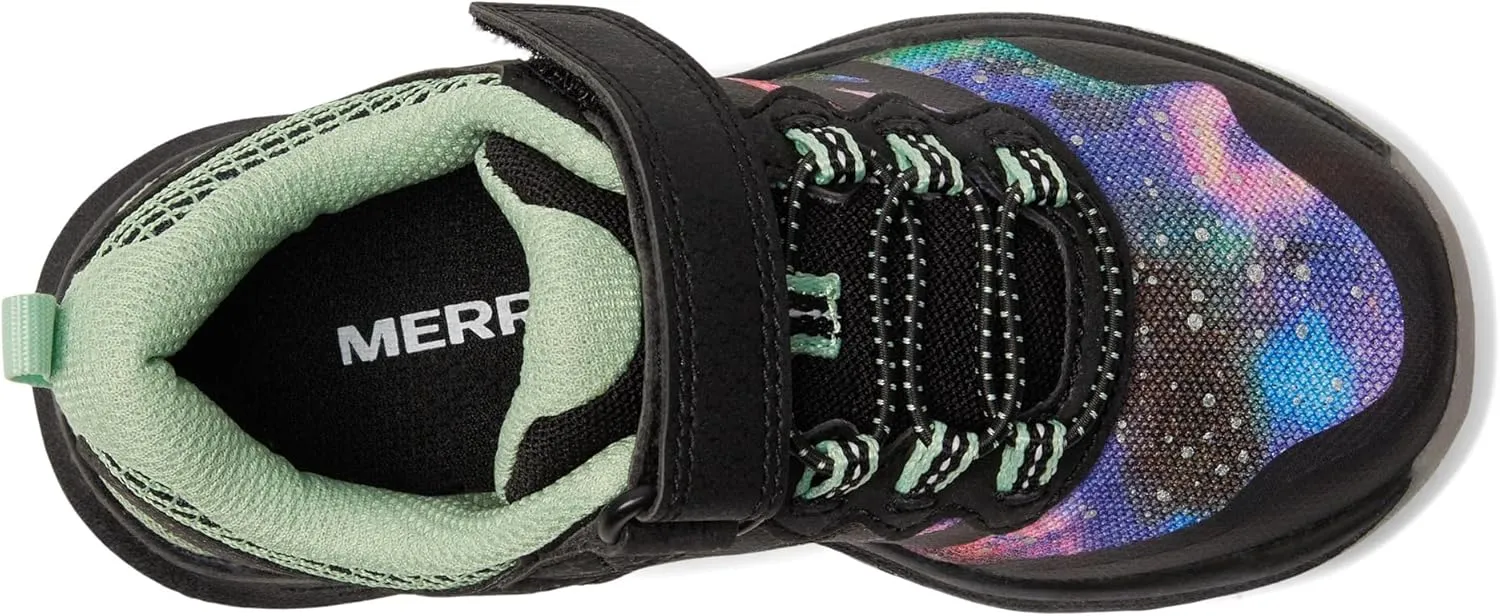 Merrell Kids' Nova 3 Galactic Sneaker
