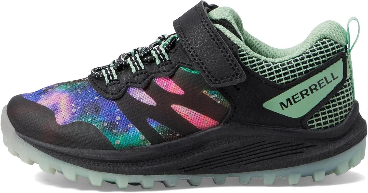 Merrell Kids' Nova 3 Galactic Sneaker